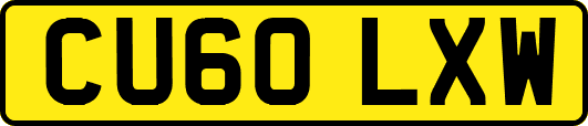 CU60LXW
