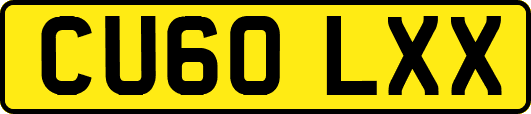 CU60LXX