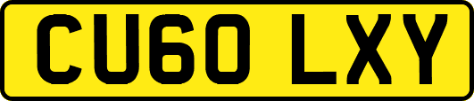 CU60LXY