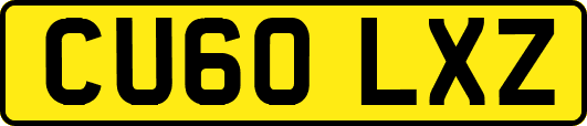 CU60LXZ