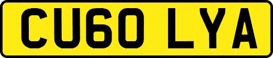 CU60LYA