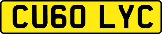 CU60LYC