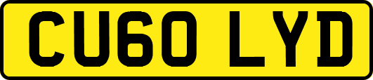 CU60LYD