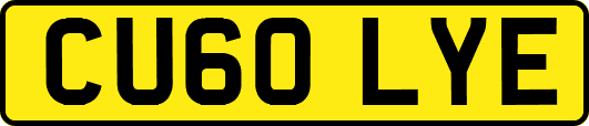 CU60LYE