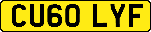 CU60LYF