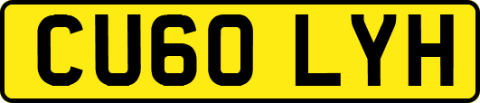 CU60LYH
