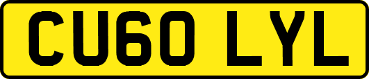 CU60LYL