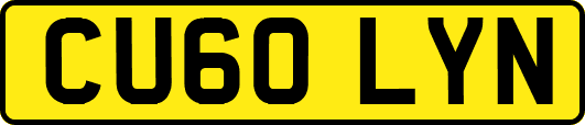 CU60LYN