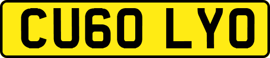 CU60LYO