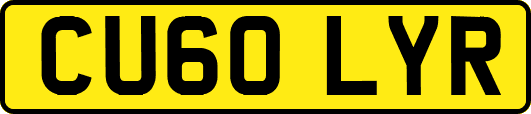 CU60LYR