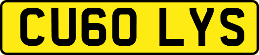 CU60LYS