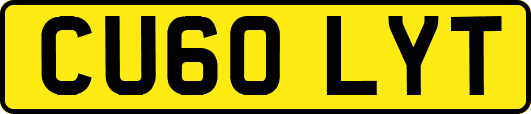 CU60LYT