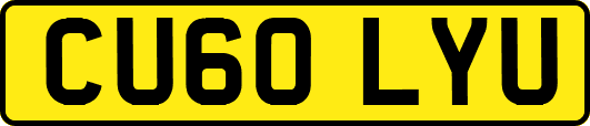 CU60LYU
