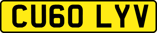 CU60LYV