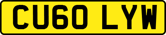 CU60LYW