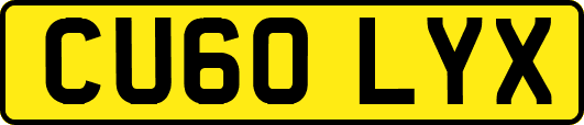 CU60LYX