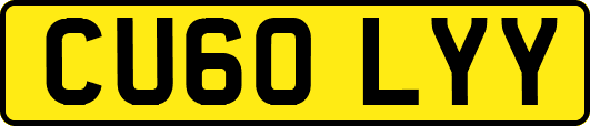 CU60LYY