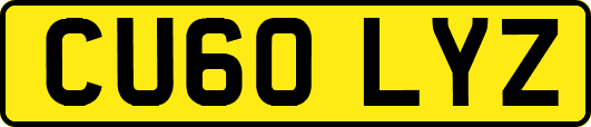 CU60LYZ