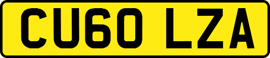 CU60LZA