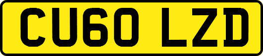 CU60LZD