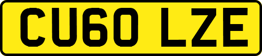 CU60LZE