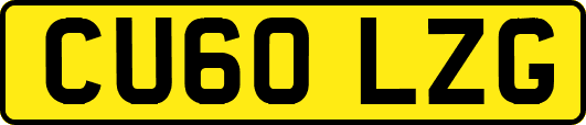 CU60LZG
