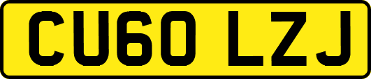 CU60LZJ