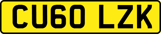 CU60LZK