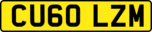 CU60LZM