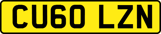 CU60LZN