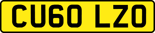 CU60LZO