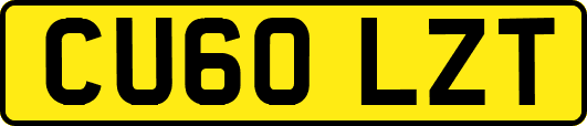 CU60LZT