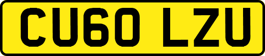 CU60LZU