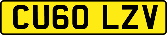 CU60LZV