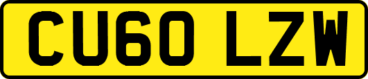CU60LZW
