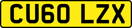 CU60LZX