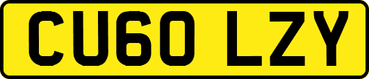 CU60LZY