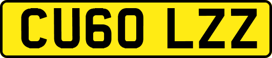 CU60LZZ