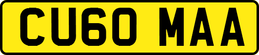 CU60MAA