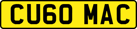 CU60MAC