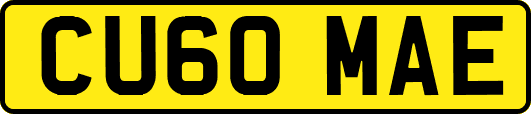 CU60MAE