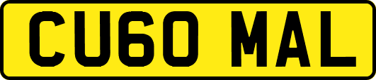 CU60MAL