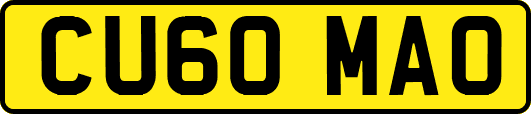 CU60MAO