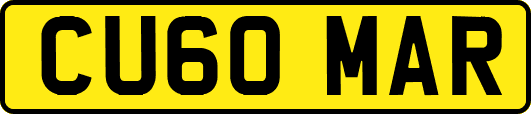 CU60MAR