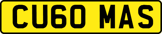 CU60MAS