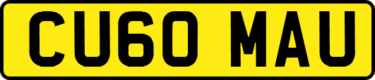 CU60MAU