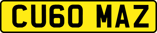 CU60MAZ