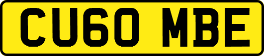 CU60MBE