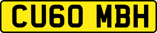CU60MBH
