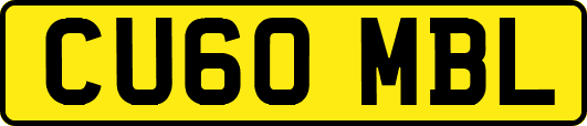 CU60MBL
